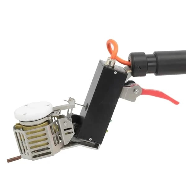 SUBLIMOX Oxalsäureverdampfer mit Kippvorrichtung